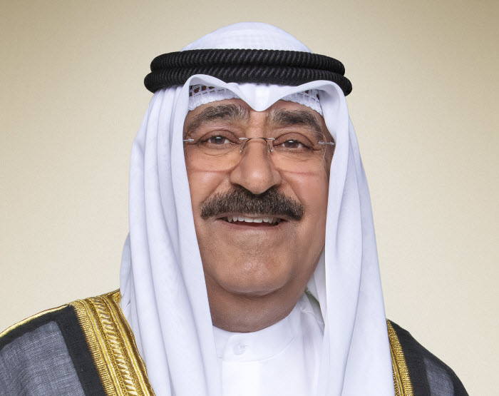 الأمير يترأس وفد الكويت في المنتدى الاقتصادي العالمي بالرياض