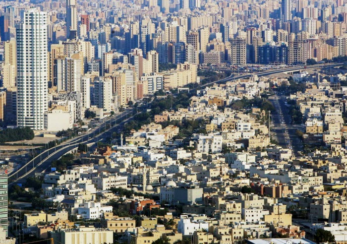 تداول 123 عقداً عقارياً بقيمة 56.5 مليون دينار خلال أسبوع