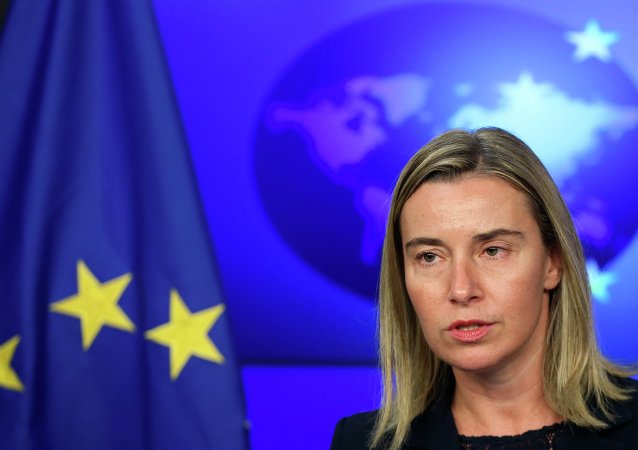 الاتحاد الأوروبي: لاتطبيع مع السودان إلا بسلطة انتقالية مدنية 