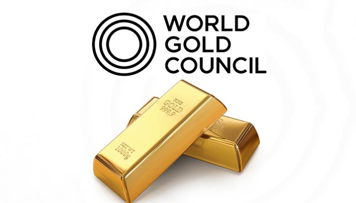  مجلس الذهب العالمي: تراجع الطلب على الذهب في الربع الثاني 2023