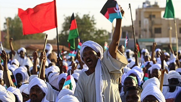 مقتل 3 متظاهرين في احتجاجات "أم درمان" السودانية