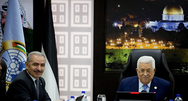 رئيس الوزراء الفلسطيني: الأغوار جزء من جغرافيا فلسطين والإستيطان الإسرائيلي غير شرعي