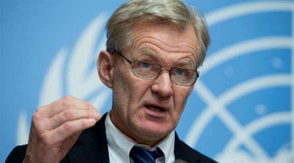 الأمم المتحدة لا تزال ترى مخاطر كبيرة في سوريا