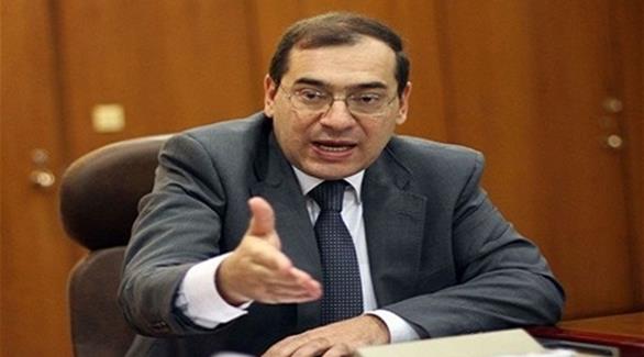 مصر: وزير البترول ينفي سفره إلى إيران