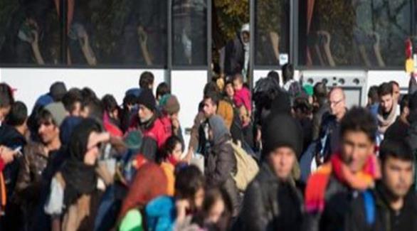 ألمانيا: طلبات اللجوء من تركيا ارتفعت بشكل كبير بعد محاولة الانقلاب