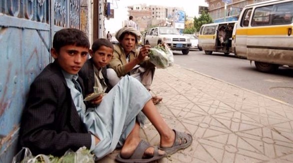 يونيسف: نحو نصف مليون طفل في اليمن في خطر شديد