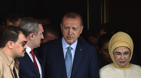 نهج أردوغان السياسي سيزداد تشدداً مع تعزيز سلطاته بعد الانتخابات