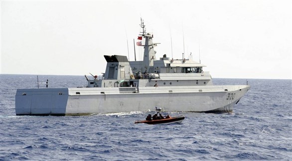 البحرية المغربية تنقذ 308 مهاجرين