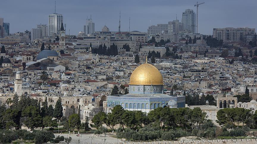 التعاون الإسلامي: نقل سفارة البرازيل إلى القدس غير قانوني