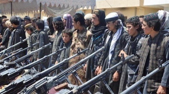 مسؤول أفغاني: من الممكن منح عفو لمقاتلي داعش الذين استسلموا