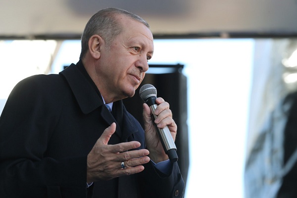تركيا تأمل بتطهير "منبج" السورية من "الارهابيين"
