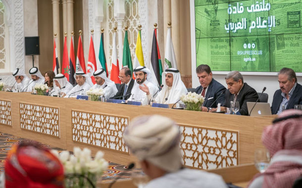 إعلاميون عرب يؤكدون اهمية التعاون الاعلامي العربي للتصدي للتحديات 