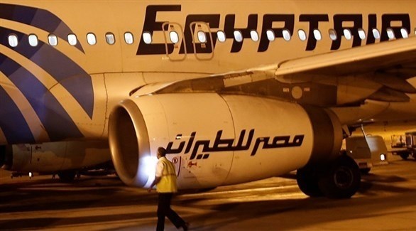 فرنسا: حريق بقمرة القيادة وراء تحطم طائرة مصر للطيران