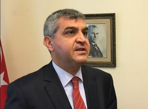 مسؤول تركي: أنقرة تستأنف عملية الاصلاح لنيل عضوية الاتحاد الاوروبي 