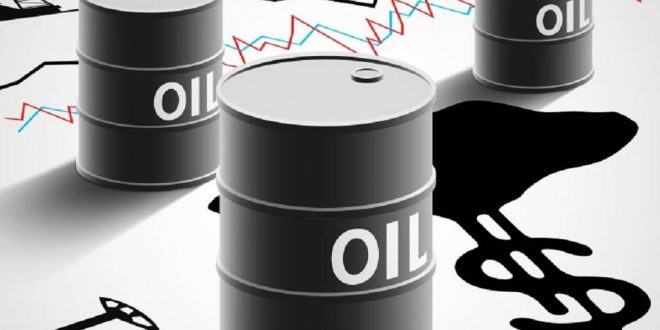 سعر برميل النفط الكويتي يرتفع 83 سنتاً ليبلغ 69.84 دولار