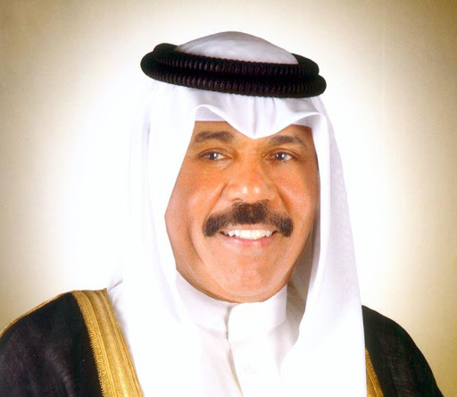 نائب الأمير: مشاعركم جسدت روح الأسرة الكويتية الواحدة 
