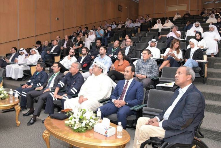 "البترول" الكويتية تعقد الاجتماع الأول لمناقصة مشروع الدبدبة للطاقة الشمسية
