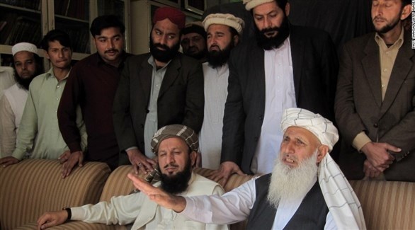 مبعوث أمريكي يعتزم زيارة أفغانستان وباكستان من أجل طالبان