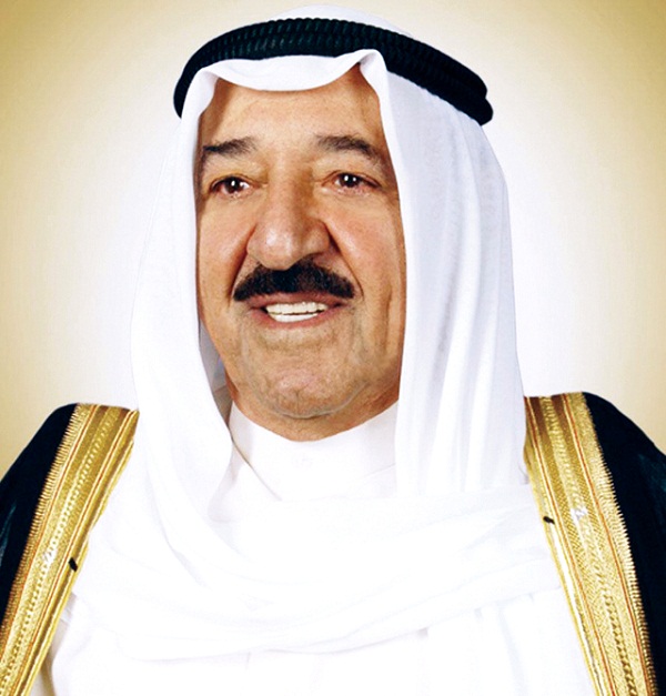   مديرعام منظمة( اسيسكو )ليس من المصادفة اختيار الكويت مركزا للعمل الإنساني وسمو الأمير قائداً له  