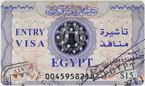 مصر تصدر تأشيرة متعددة الزيارات بـ 700 دولار