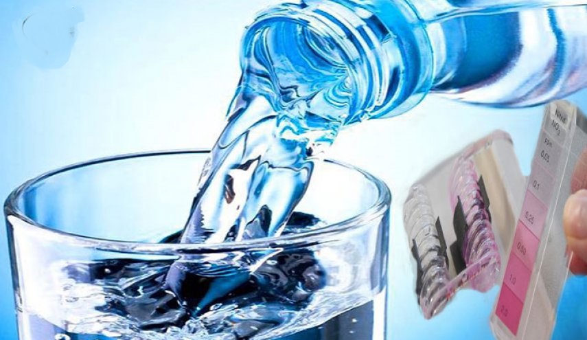 هل تؤثر النترات في ماء الشرب على الصحة؟!