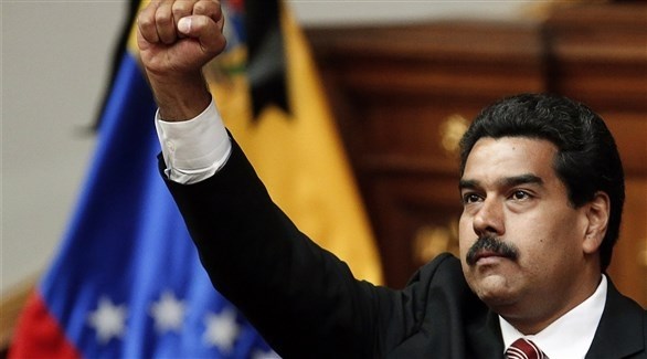 الرئيس الفنزويلي يهرب من الأزمة الاقتصادية بزيادة إنتاج النفط