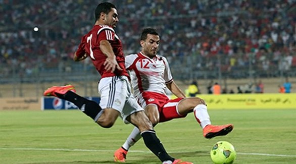 المنتخبات العربية تتطلع للحاق بركب المتأهلين لنهائيات أمم أفريقيا