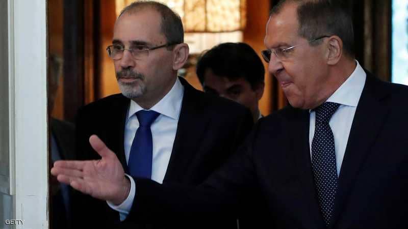 روسيا تدافع عن الوجود الإيراني بسوريا