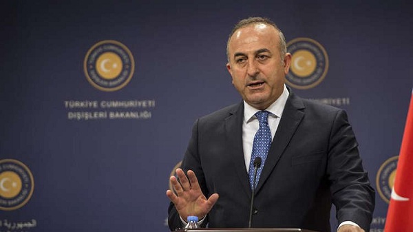 تركيا تعلن عزمها اتخاذ خطوات جديدة بشأن العقوبات الأمريكية
