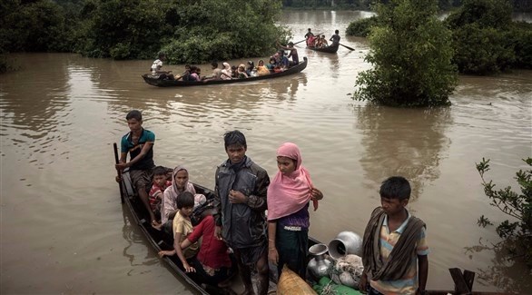 ميانمار: بوسع الروهينجا العودة لكن يجب بحث العملية