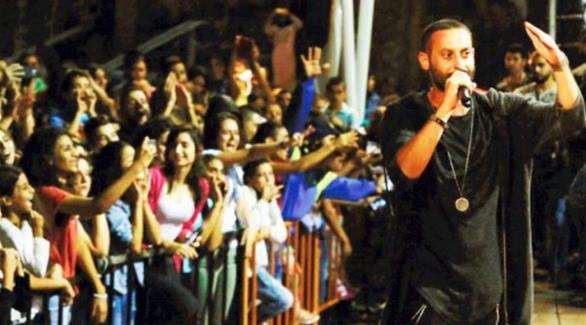 مغني راب فلسطيني يواجه حملة إسرائيلية رسمية وشعبية