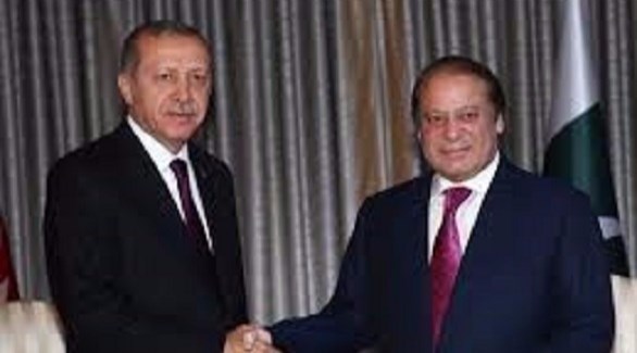 رئيس وزراء باكستان يعود إلى بلاده حاملاً 11 اتفاقية تعاون مع تركيا