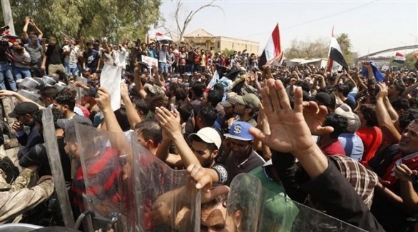 العراق: دعوة إلى تظاهرات موحدة تحت شعار "إسقاط الفاسدين"