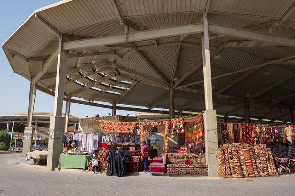 سوق الجمعة.. من أشهر أسواق بيع البضائع المستعملة في الكويت