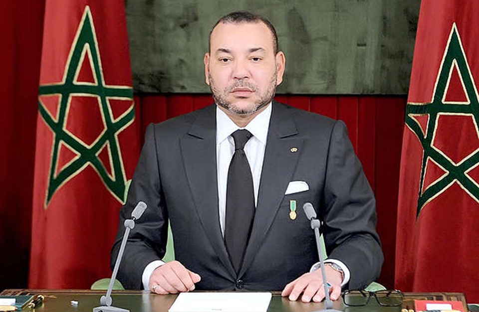العاهل المغربي يعين وزيراً جديداً للاقتصاد والمالية