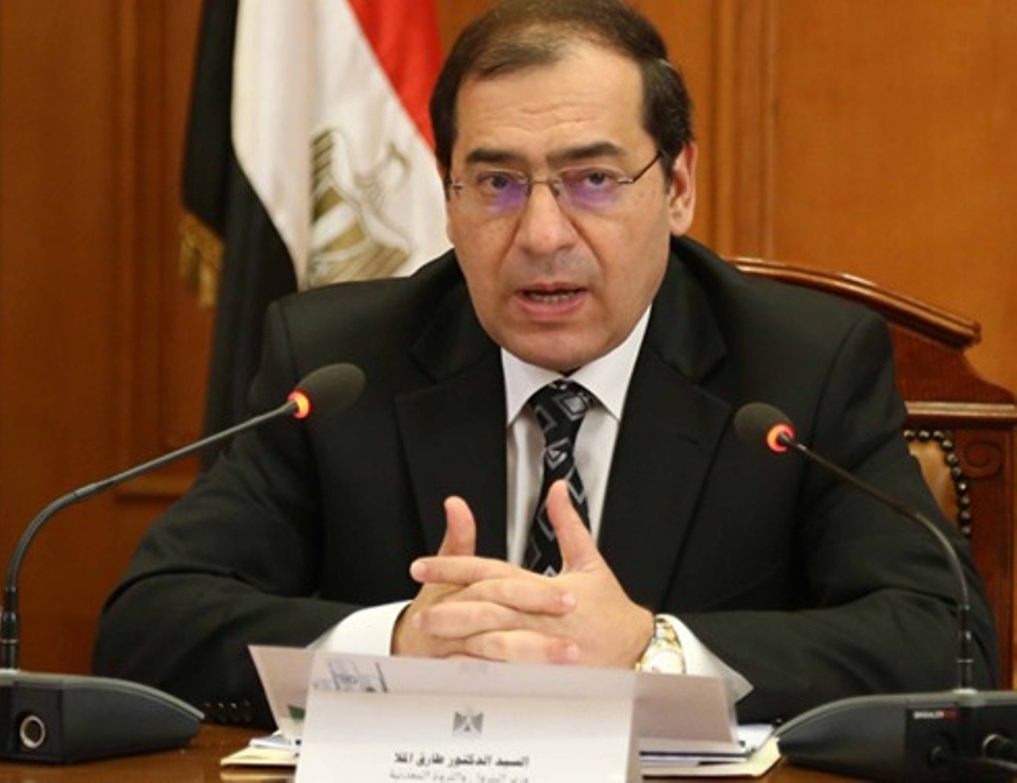 مصر: استثمارات تصل الى 800 مليون دولار للتنقيب عن البترول والغاز