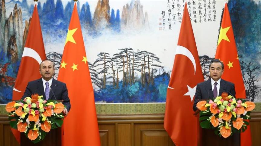 الصين: سنحترم خيار الشعب التركي في الانتخابات الرئاسية والبرلمانية المقبلة