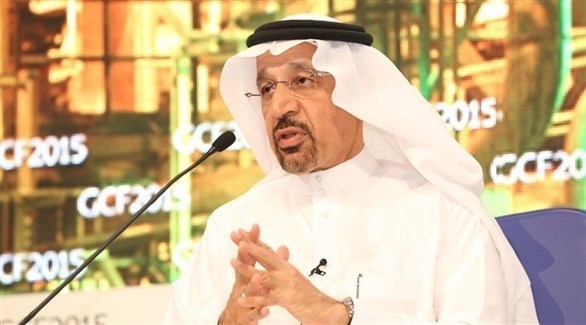 وزير الطاقة السعودي: لولا المملكة لكانت أسعار النفط 120 دولاراً للبرميل
