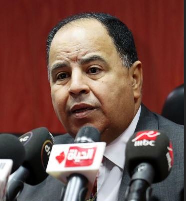 وزير: مصر ستبيع سندات بخمسة مليارات دولار في الأشهر المقبلة
