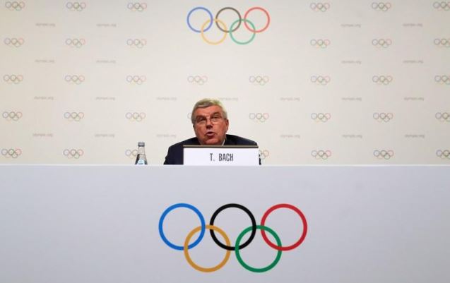 إيطاليا تدعم عرض استضافة ميلانو وكورتينا لأولمبياد 2026