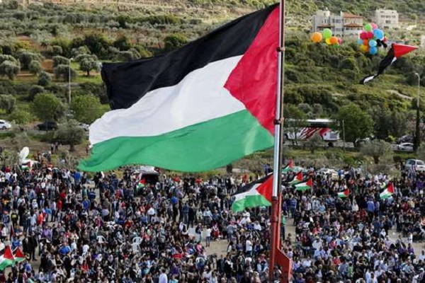 8 دول تجتمع بإيرلندا لمناقشة القضية الفلسطينية