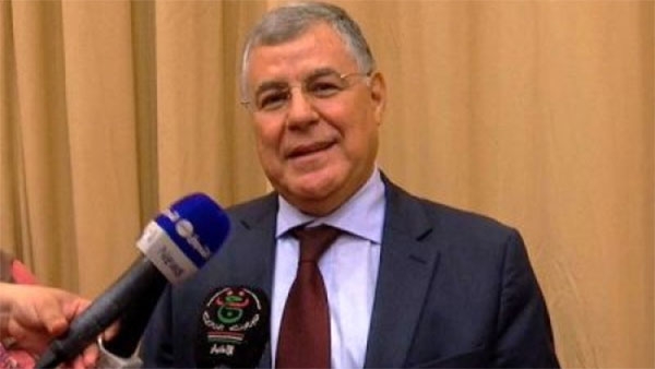 الجزائر تدعو الدول المصدرة للغاز إلى تغليب الحوار بين المنتجين والمستهلكين 