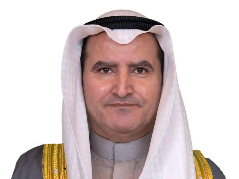 المرزوق: نتطلع لتطوير حقل الدرة بالتعاون مع السعودية
