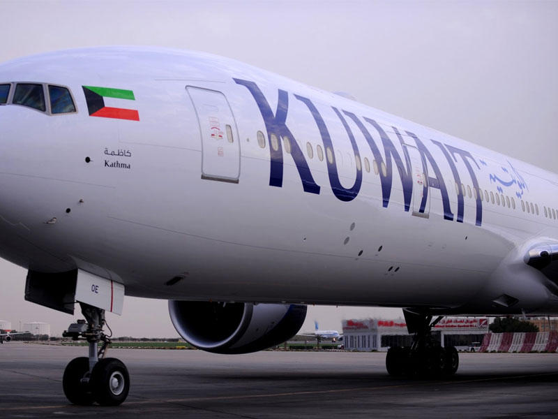«الخطوط الكويتية» تضيف إلى أسطولها  6 طائرات إيرباص 