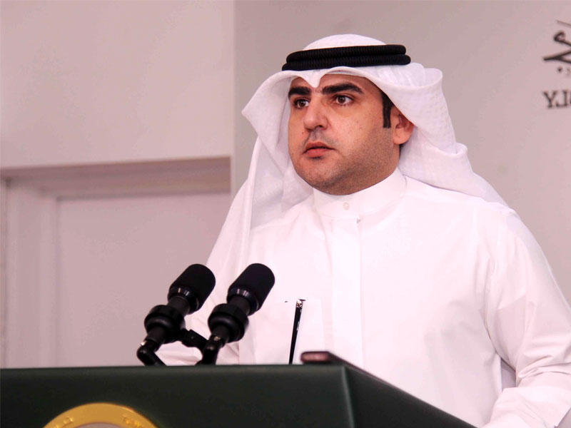 الكندري: موقف الدول العربية من تصريح حول الجولان مخيب للامال 