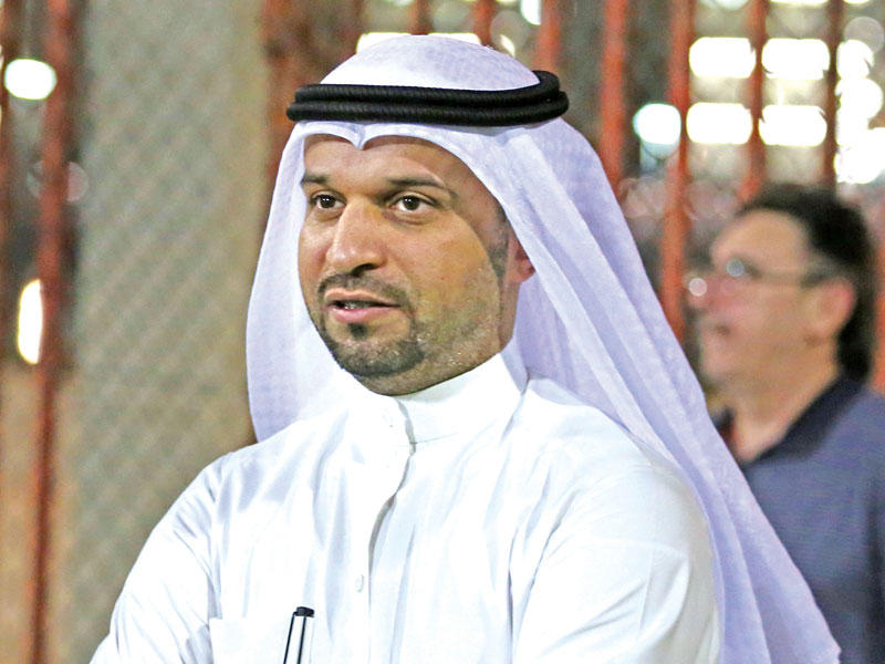 منتخب الكويت لكرة القدم يلاقي نظيريه البحريني والسوري وديا نوفمبر المقبل 