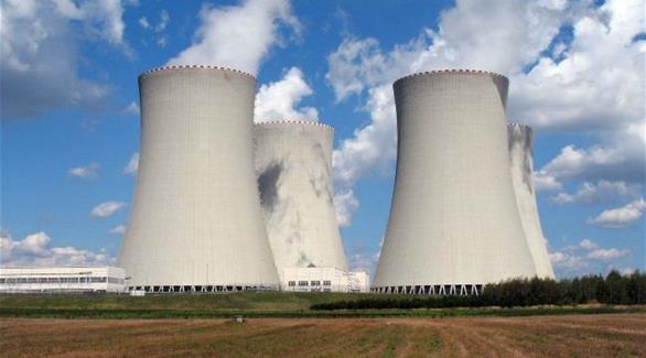 سول وبكين تبحثان الشراكة في مجال الطاقة النووية