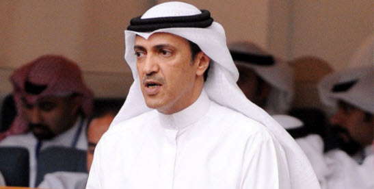 خالد العتيبي: « التنسيقي الكويتي-السعودي» يعزز العلاقات الثنائية