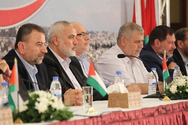 وفدا "حماس" و"الجهاد الاسلامي" يصلان القاهرة لإجراء مباحثات مع القيادة المصرية