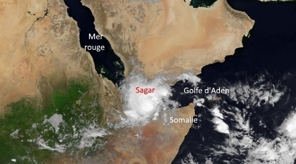 أرض الصومال: 50 قتيلاً و 670 ألف متضرراً من إعصار ساغار